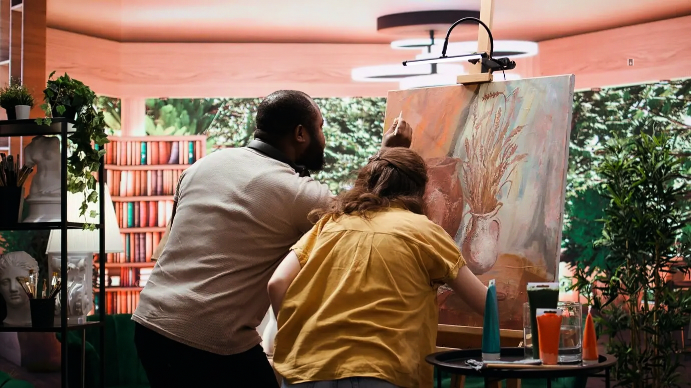 Revisión colaborativa de preguntas de política education