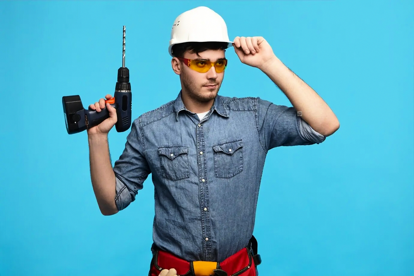 Dashboard que visualiza KPIs para implementación de reporting BI y dashboards para CFOs